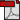 Icono del programa Adobe Acrobat